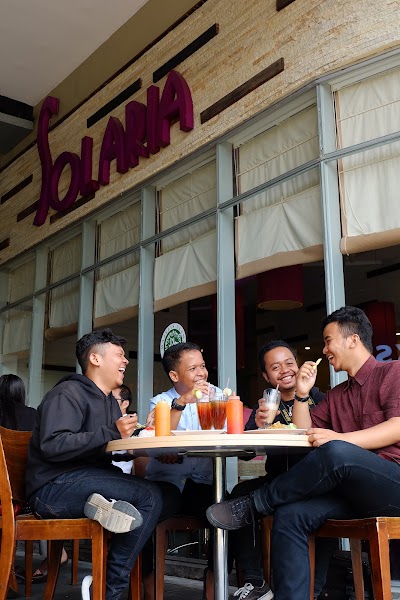 Photos of Solaria