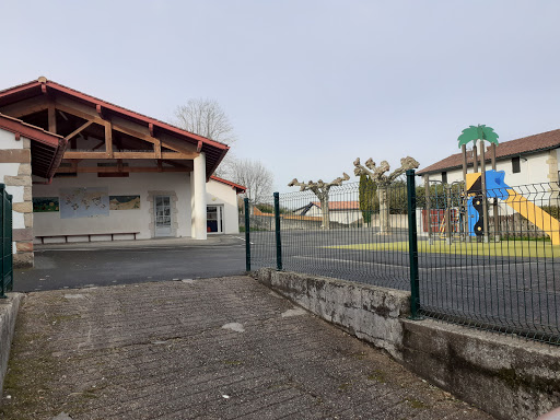 Nursery School Sainte Marie