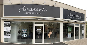Photo n°3 de Amarante Coiffure à Le Mans (Salon de coiffure)