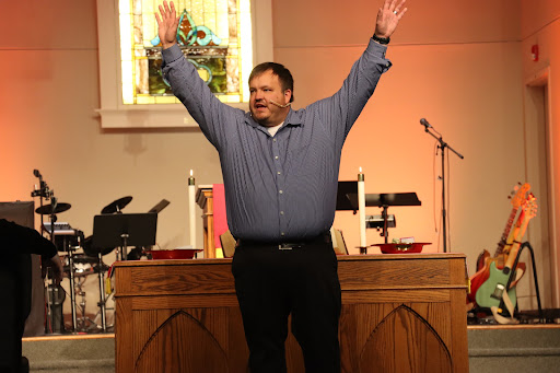 Christ United Methodist Church, Westfield IN - Thumbnail