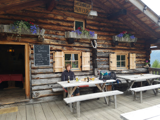 Latschiniger Alm