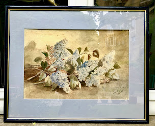 Photo n°26 de Styles et Chine à Toucy (Entrepreneur spécialisé dans la décoration d'intérieur)