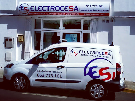 Electrocesa - Visual