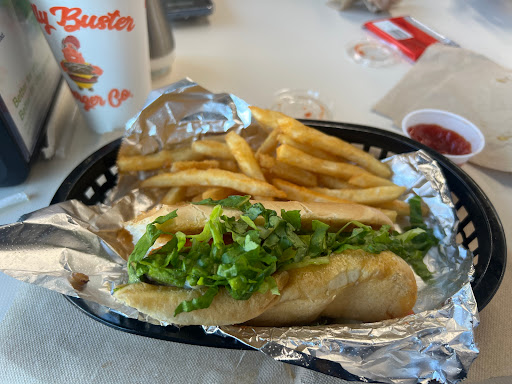 Belly Buster Burger Co. - Thumbnail