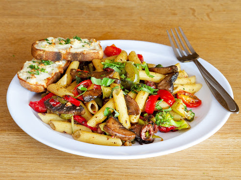 Veggie Crust (Kosher) - Brookline by null
