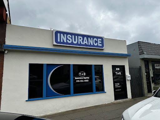 U.S. Business Marketing Inc. DBA Martirosyan Insurance Agency-Armen Martirosyan - Thumbnail
