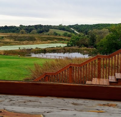 Annett Nature Center - Warren County Conservation Board