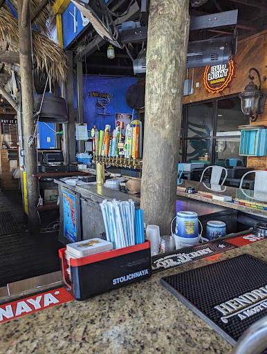 Hurricane Charley's Sushi, Raw Bar & Grill - Thumbnail