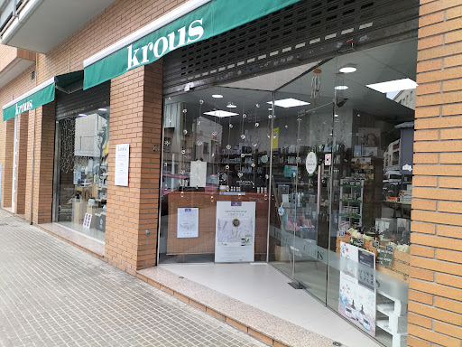 KROUS - Visual