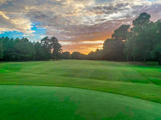 Clarksville Country Club - Thumbnail