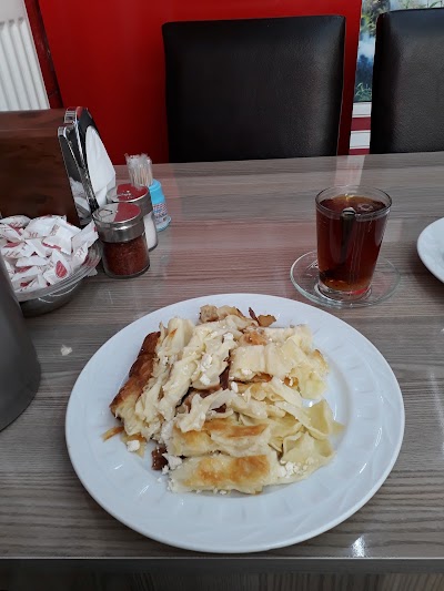 Photos of Istanbul Kir Pidesi