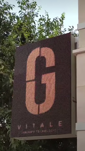 Vitale Giovanni - Visual