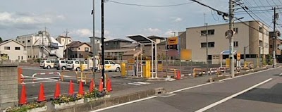 タイムズＭＤＴ第３パーキング