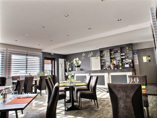 Restaurant Le Relais 2.0