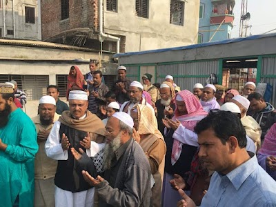 Photos of Masjid E Takwa
