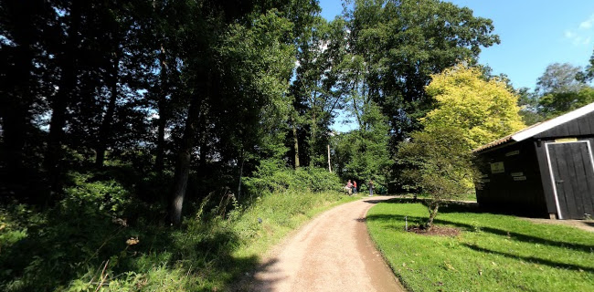 Arboretum Poort Bulten telefoonnummer