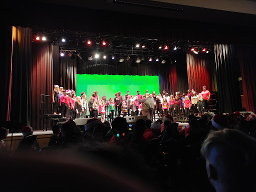 Palm Beach Central High School Performing Arts Theater - Thumbnail