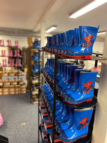 Østergade 63, 9700 Brønderslev