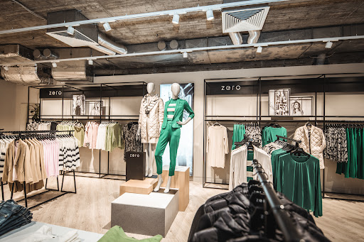 FREY Stores