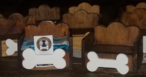 Wagged and Rustic - United States