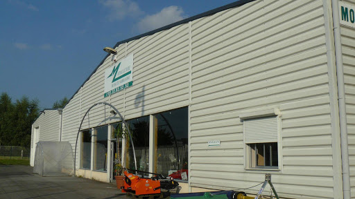 Photo de DIEPPE MOTOCULTURE à Rouxmesnil-Bouteilles (76370)