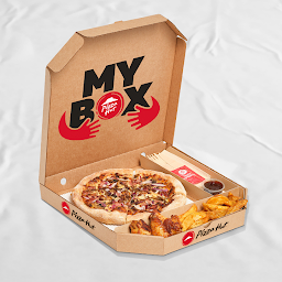 Photo n°7 de Pizza Hut à Strasbourg (Restaurant)