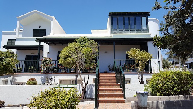 A Casa Jose Saramago