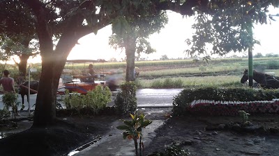 Photos of Terminal Baru Randudongkal