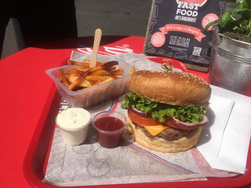 Photo 2 - The Brother’s Grenoble - Smash Burgers & Hot-Dog