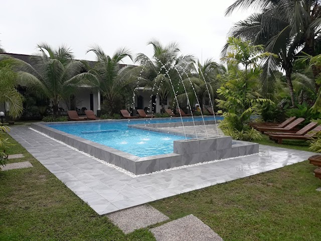 White Lodge Chalet Langkawi