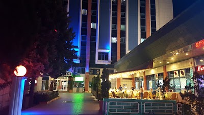 Photos of Tokat &Ouml;ğretmenevi