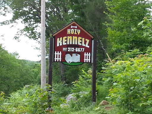 Kozy Kennelz - Thumbnail