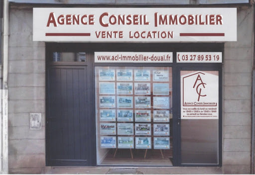 ACI. Agence Conseil Immobilier