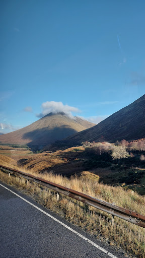 Allt Kinglass Viaduct - Thumbnail