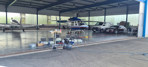 Neustadt/Aisch Airport - Thumbnail