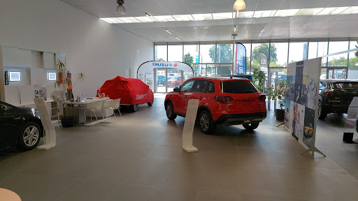 Suzuki Toulouse Auto Réal Group - Thumbnail