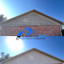 Full Force Exteriors Power Washing