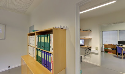 HF&VUC NORD, Hobro
