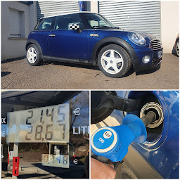 Photo n°8 de E85Toulouse à Rouffiac-Tolosan (Garage automobile)