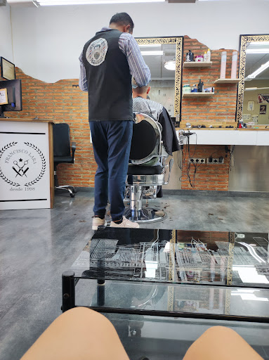 Peluquería Demoda Barber, Show Gallery - Spain