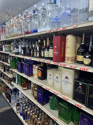 T's Liquor - Thumbnail