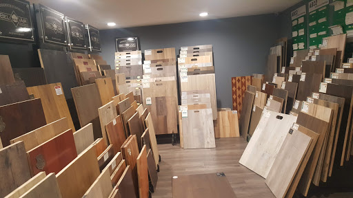 Discount Hardwood Floors & Moldings Gallery - United States