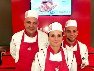 Photo n°4 de Boucherie Henri Boucher | Bethune à Béthune (Boucherie)