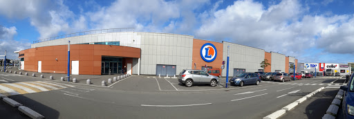 Photo 8 - Intermarché SUPER Caulnes et Drive