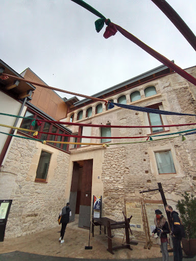 Tourist Info Ontinyent - Thumbnail