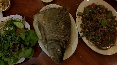 Photos of Khmer-Laos Restaurant