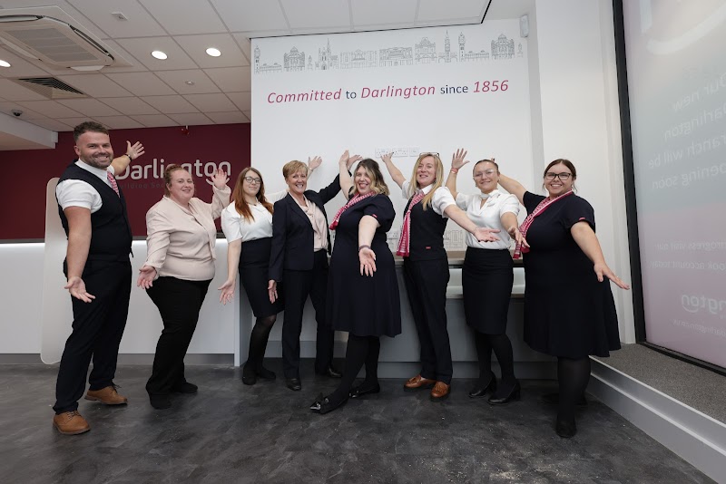 Darlington Building Society photo 2