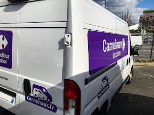 Photo n°17 de Carrefour Location à Saint-Antonin-Noble-Val (Agence de location de fourgonnettes)