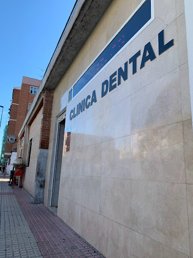 Clinica Dental Gattoni Leganés