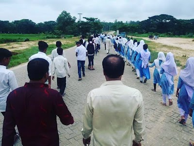 Photos of Daulatpur High School